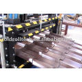 Steel Tile Roll Forming Machine